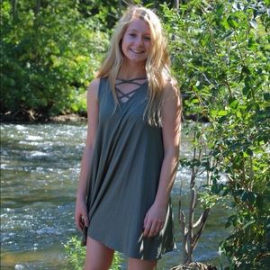 Meet your Posher, Abbie